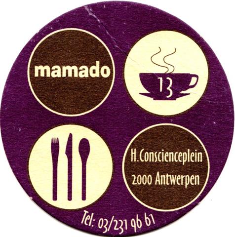 antwerpen va-b mamado 1a (rund180-h conscienceplain)